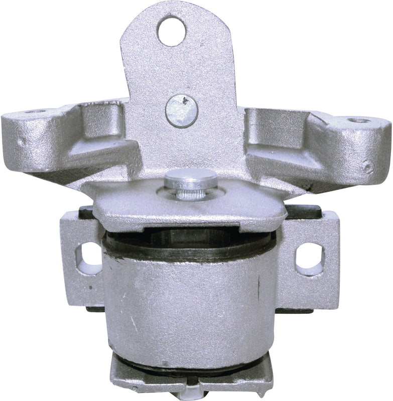 Coxim Motor Diant Esq VW CrossFox SpaceFox Fox Polo 1.0 1.6 - Imagem 1