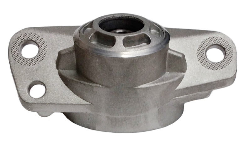 Coxim Amort Tras Dir Esq Audi A3 1.6 1.8 2.0 1999 a 2023 - Imagem 1