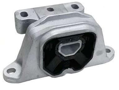 Coxim Motor Diant Dir Volkswagen Up! 1.0 Total Flex 2014 a 2 - Imagem 1