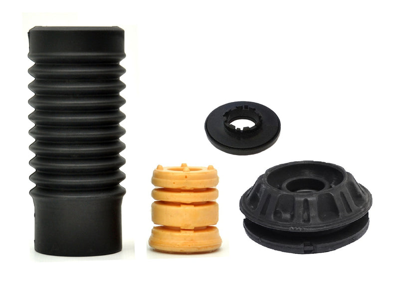 Kit Amort Diant Dir Esq Toyota Etios 1.3 1.5 Flex 2013 a 202 - Imagem 1