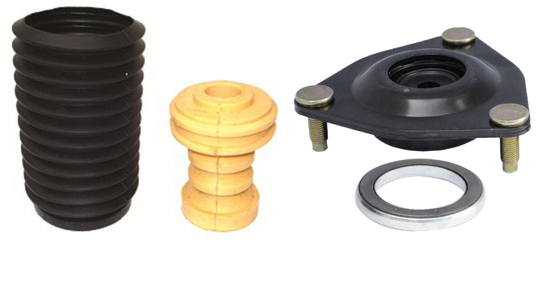 Kit Amort Diant Mitsubishi ASX Lancer Outlander 2011-2022 - Imagem 1