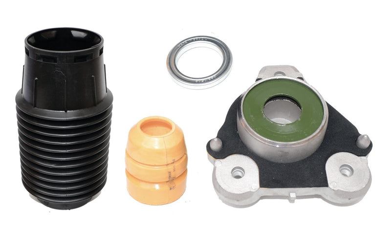 Kit Amort Diant Dir Fiat Ducato Boxer Jumper 2.0 2.2 2.3 2.5 - Imagem 1