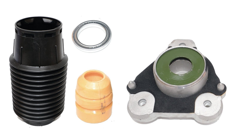 Kit Amort Diant Esq Fiat Ducato Peugeot Boxer Citroën Jumper - Imagem 1