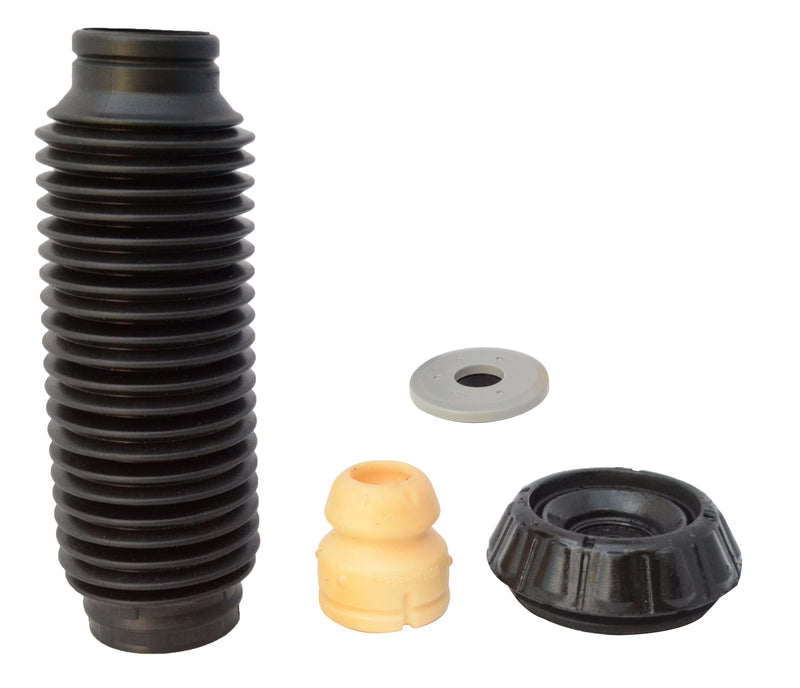 Kit Amortecedor Amortecedor Diant Hyundai HB20 1.0 1.6 Flex 2013-2024 - Imagem 1