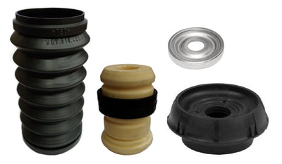 KIT AMORTECEDOR DIANTEIRO DIREITO/ESQUERDO RENAULT CLIO - Imagem 1
