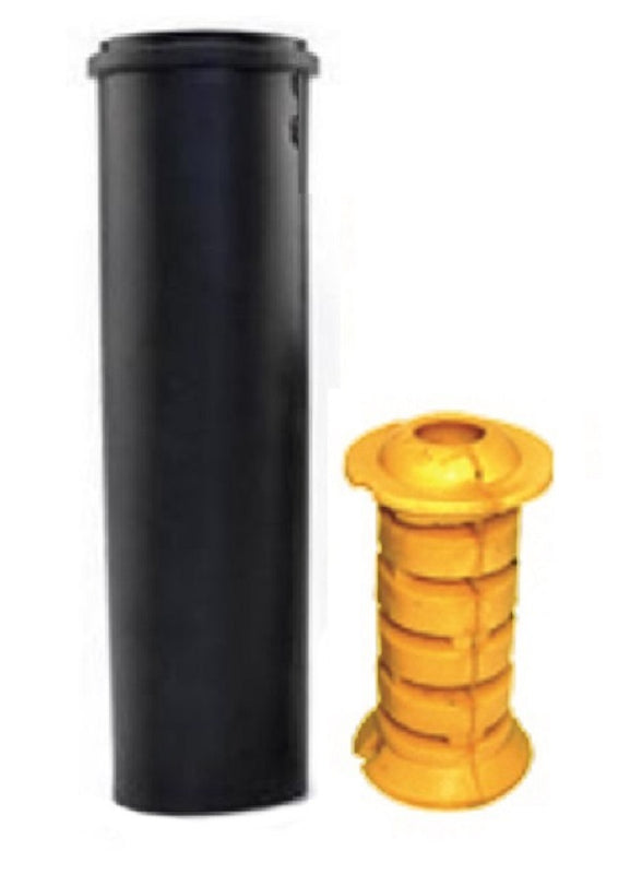 Kit Amort Tras Renault Clio 1.0 1.6 16V 3p 5p 2000-2016 - Imagem 1
