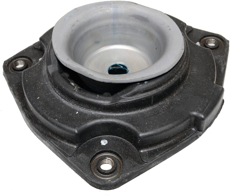 Coxim Amort Diant Esq Nissan Livina Tiida 2008 a 2014 - Imagem 1