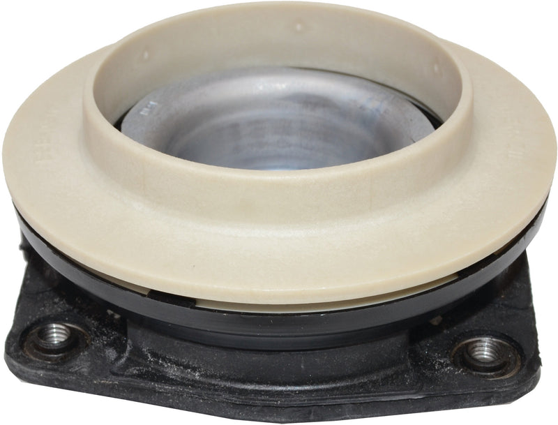 Coxim Amortecedor Diant Esq Nissan Livina Tiida 1.6 1.8 16V - Imagem 1