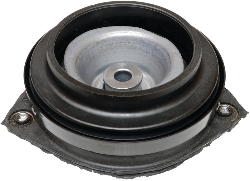 Coxim Amort Diant Esq Nissan Sentra 2007 a 2023 - Imagem 1