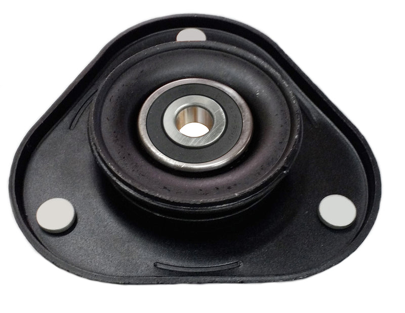 Coxim Amort Diant Dir Esq Toyota RAV4 2.0 2.4 2.5 99-23 - Imagem 1