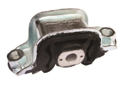 Coxim Motor Diant Central Fiat Jumper Ducato Boxer 1995 a 20 - Imagem 1