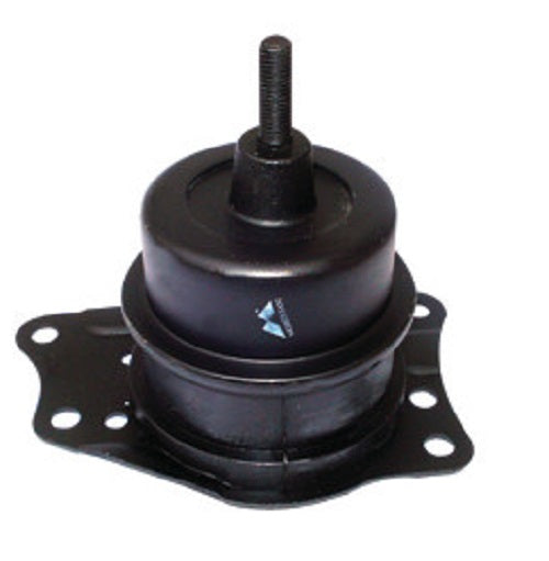 Coxim Motor Diant Dir VW Crossfox Fox 1.6 Flex 2005 a 2018 - Imagem 1