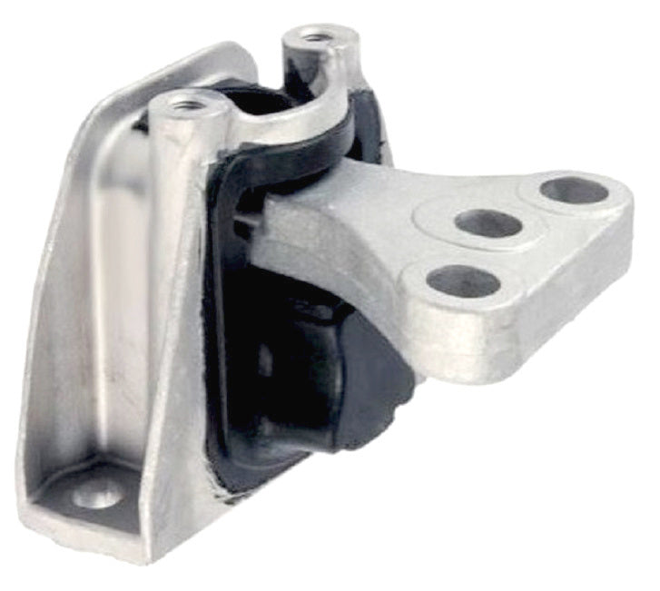 Coxim Motor Diant Esq Honda Civic 1.5 1.6 1.7 1.8 2.0 1991 a - Imagem 1