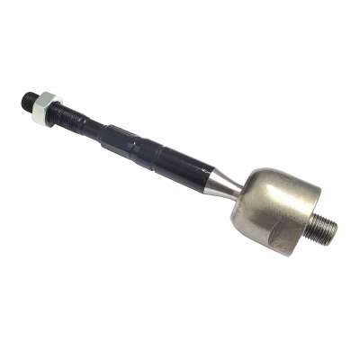 Terminal Axial Direito/Esquerdo Nissan Frontier 2008-2024 - Imagem 1
