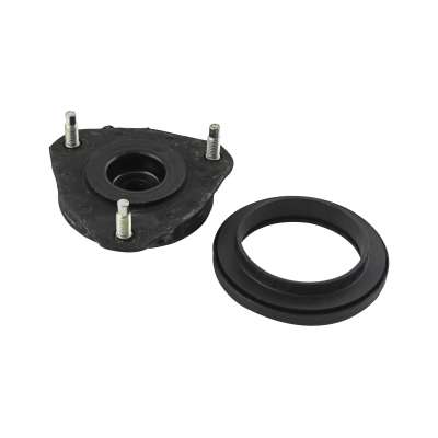 Coxim Amortecedor Dianteiro Direito Esquerdo Focus - Imagem 1