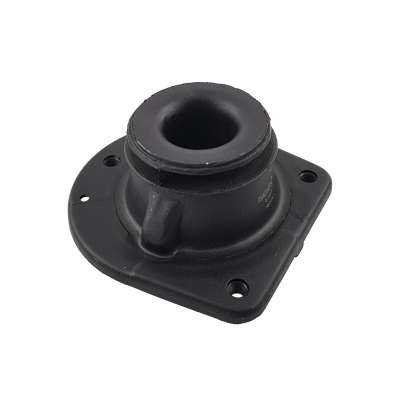 Coxim Amortecedor Dianteiro Direito Palio Strada - Imagem 1