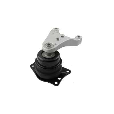 Coxim Motor Dianteiro Direito VW Polo Fox Original - Imagem 1