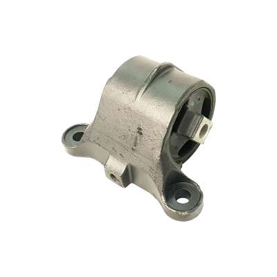 Coxim Câmbio Traseiro Central Kombi - Imagem 1