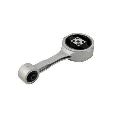 Coxim Motor Traseiro Central Volkswagen Crossfox Gol - Imagem 1