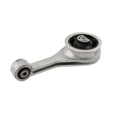 Coxim Motor Traseiro Central Ford Fiesta - Imagem 1