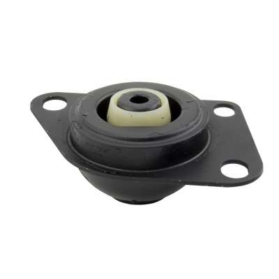 Coxim Motor Dianteiro Esquerdo Fiat Palio Siena - Imagem 1