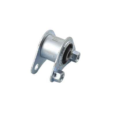 Coxim Motor Dianteiro Central Ducato Jumper Boxer - Imagem 1