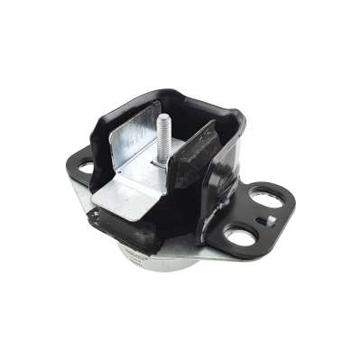 Coxim Motor Dianteiro Direito Renault Clio Kangoo - Imagem 1