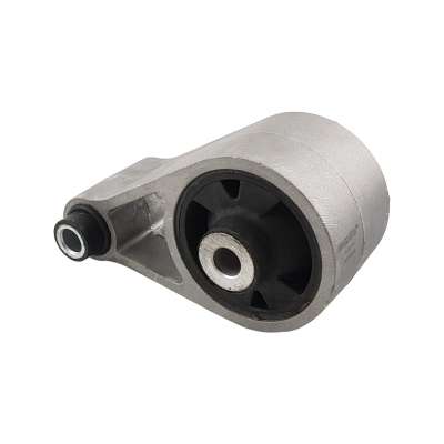 Coxim Motor Traseiro Central Renault Master NB36048 - Imagem 1