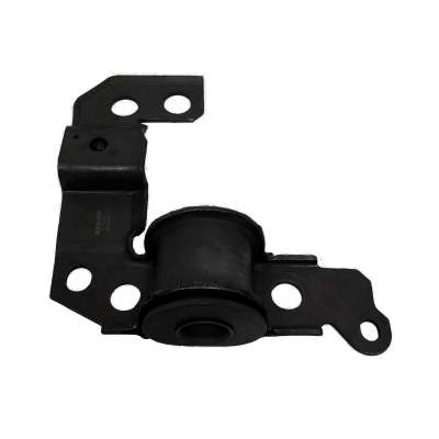 Bucha Bandeja Dianteiro Esquerdo Com Barra Estabilizadora - Imagem 1