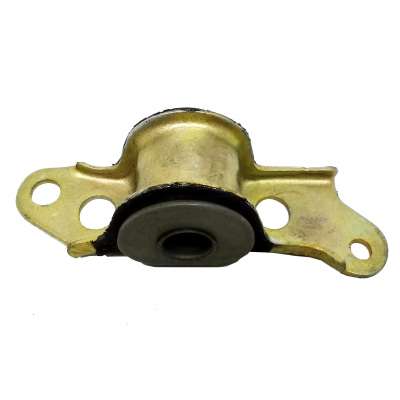 Bucha Bandeja Dianteiro Palio Sem Barra Estabilizadora - Imagem 1