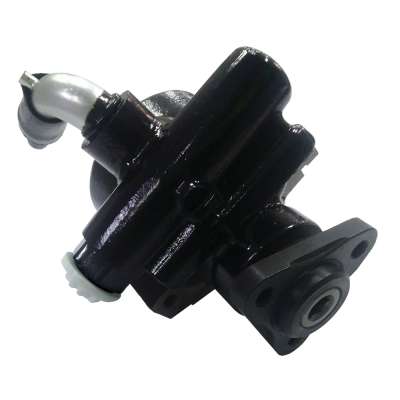 Bomba Direção Hidráulica Volkswagen Parati Saveiro - Imagem 1