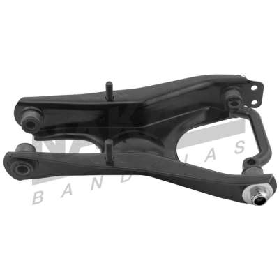 Bandeja Suspensão Traseira Direito/Esquerdo Fiat Uno - Imagem 1