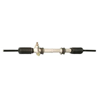 Caixa Direção Mecânica Sem Axial Ford Pampa Belina - Imagem 1