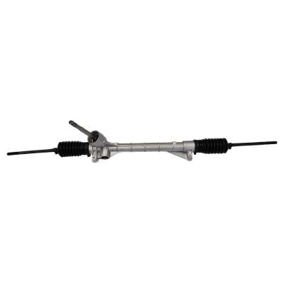 Caixa Direção Elétrica C/ Axial VW Fox SpaceFox - Imagem 1