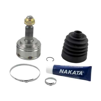 Junta Fixa Renault Master 2.3 16V 2013-2019 - Imagem 1