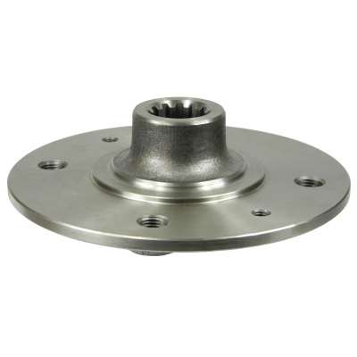 CUBO DE RODA TRASEIRO DIREITO E ESQUERDO VOLKSWAGEN NKF8034 - Imagem 1