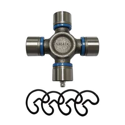 Cruzeta Cardan Toyota Hilux 2005-2020 - Imagem 1