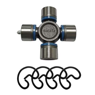 Cruzeta Cardan Toyota Hilux Troller T4 Nuj-768 - Imagem 1