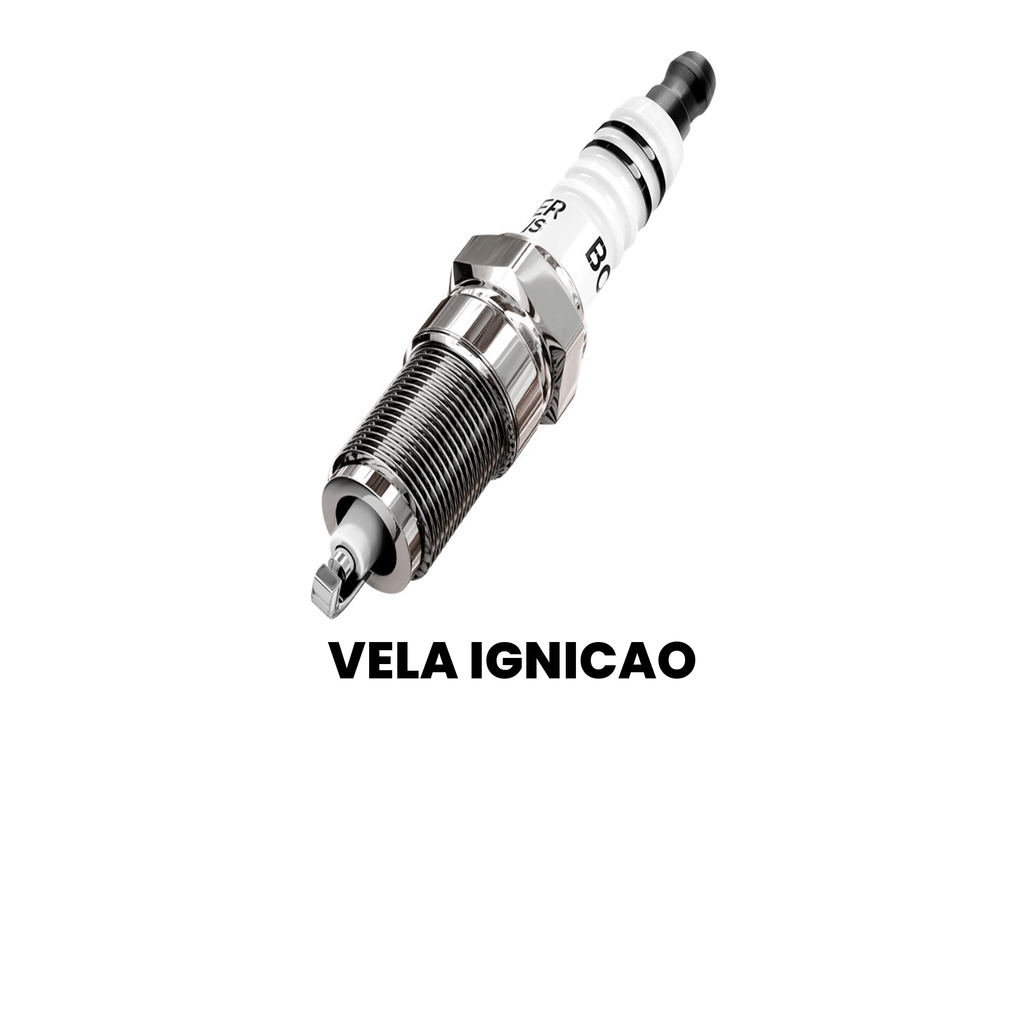 VELA Ignição Cargo/Constellation 2000-2010 - Imagem 2