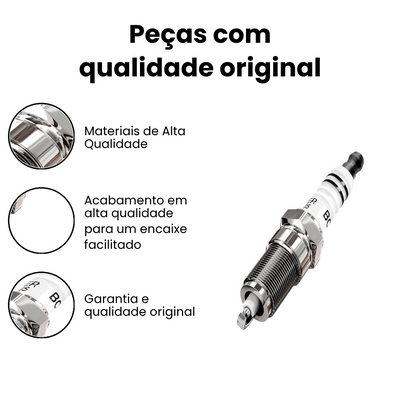 VELA Ignição Cargo/Constellation 2000-2010 - Imagem 3