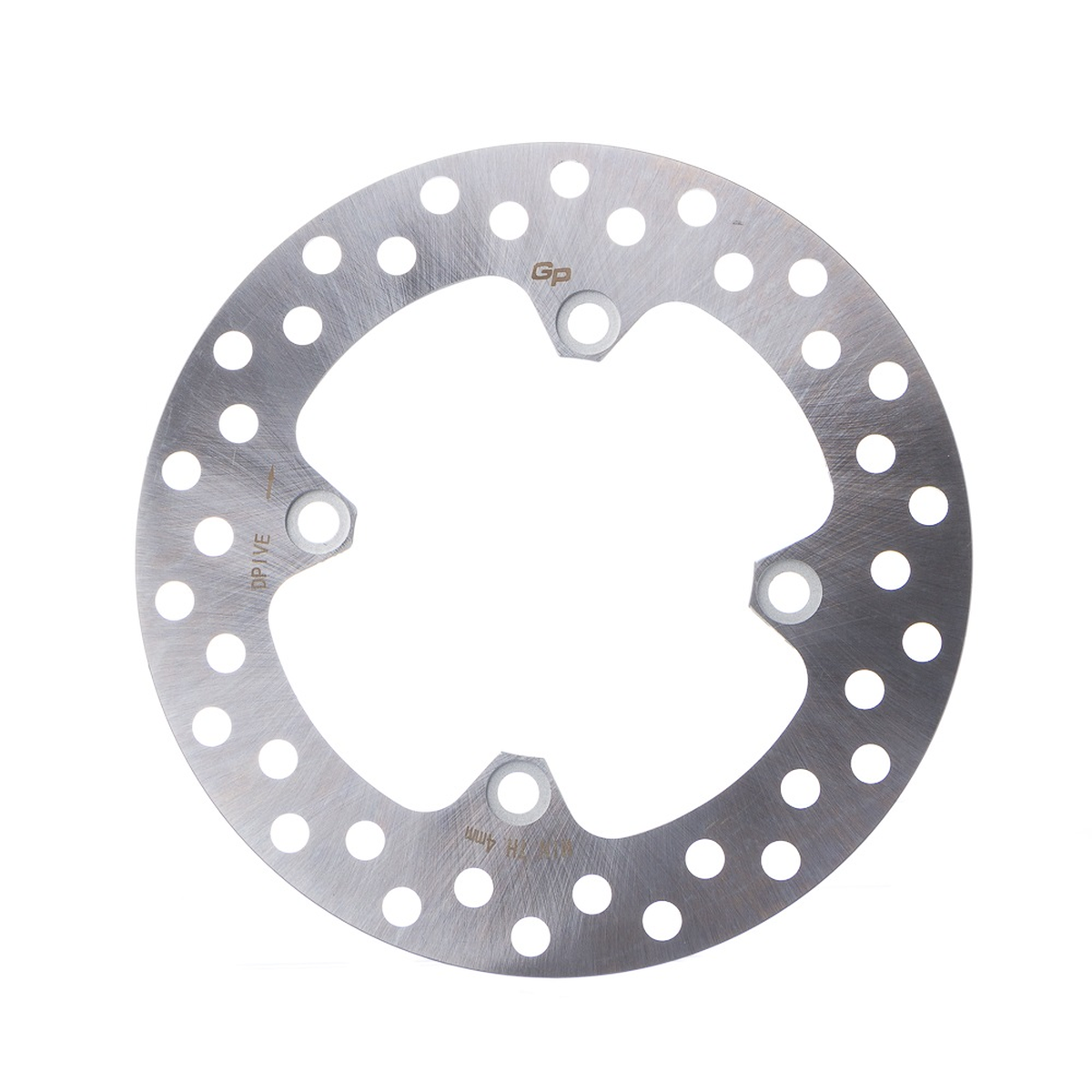 Disco Freio Traseiro XRE300 - XRE