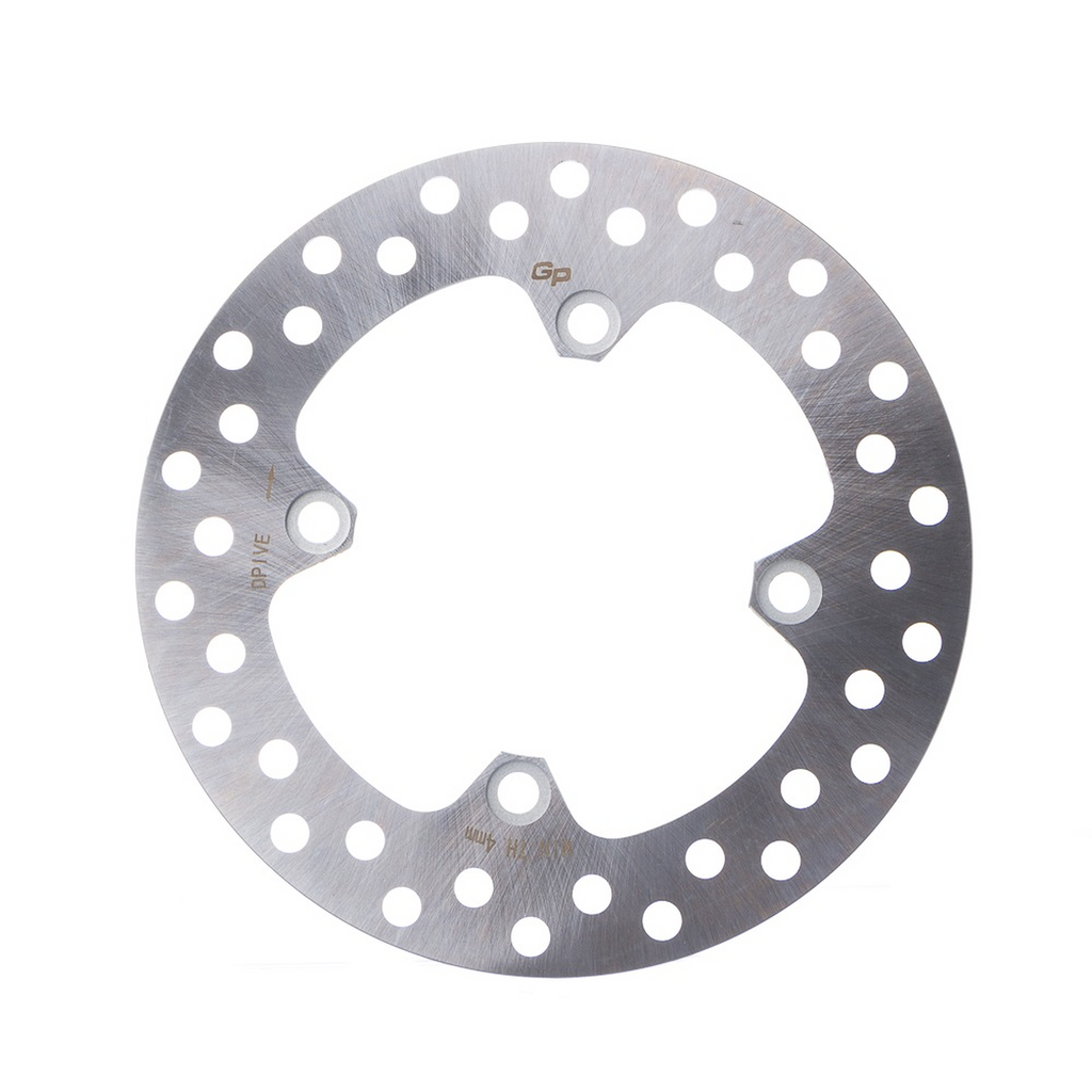 Disco Freio Traseiro XRE300 - XRE - Imagem 1