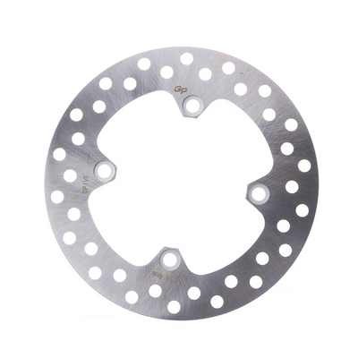 Disco Freio Traseiro XRE300 - XRE - Imagem 1