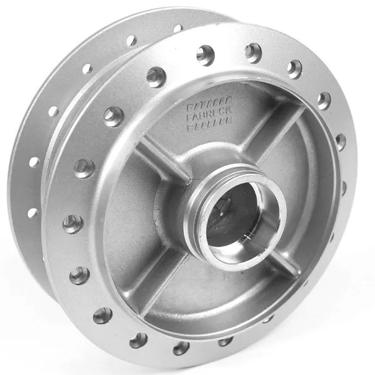 Cubo Roda Traseiro BIZ 100/125 - BIZ