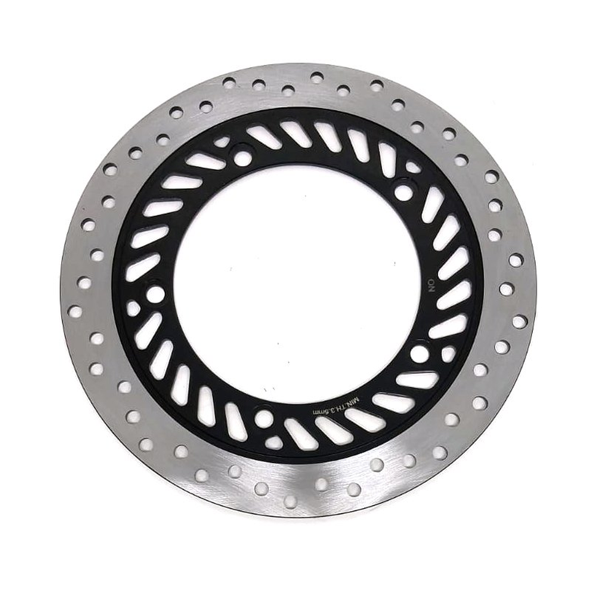 Disco de Freio Dianteiro CB300/CB250 Twister 15/18