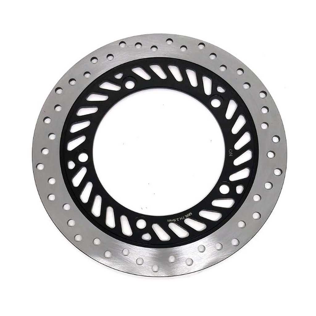 Disco de Freio Dianteiro CB300/CB250 Twister 15/18 - Imagem 1