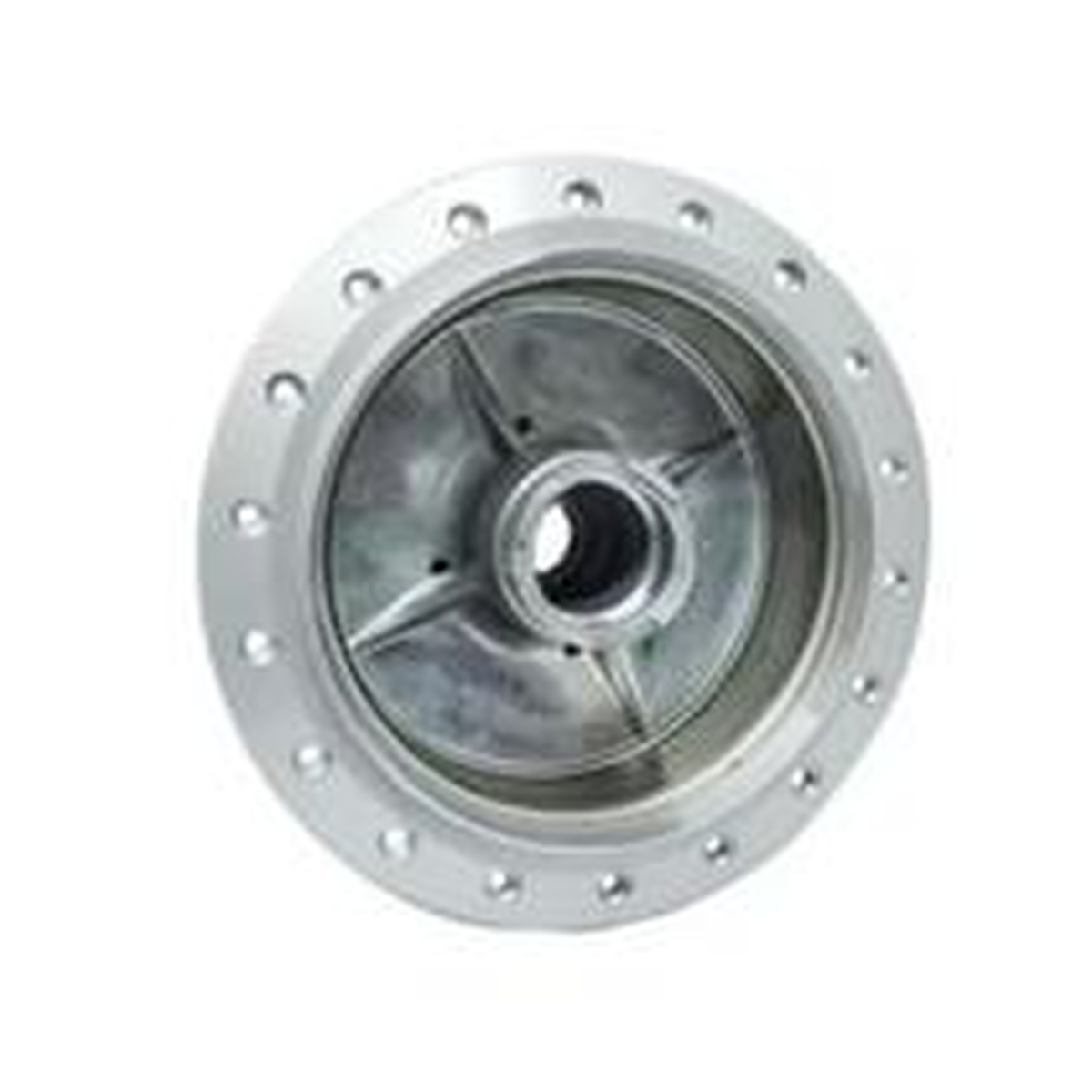 Cubo Roda Dianteiro Bros 125 ES/ESD CG 125KS/Titan