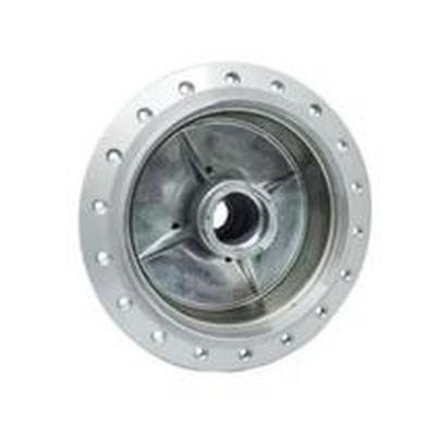 Cubo Roda Dianteiro Bros 125 ES/ESD CG 125KS/Titan - Imagem 1