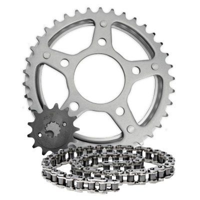 Kit Relação CBX250 Twister - COBREQ (CBX) - Imagem 1