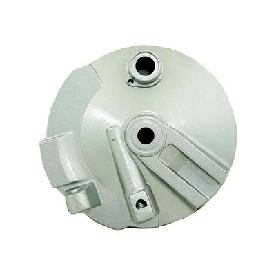 Espelho de Freio Dianteiro BIZ125 - Cobreq (BIZ BIZ) - Imagem 1